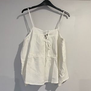 BNWT Asos summer top